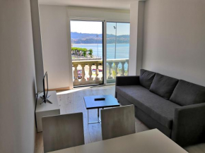 Apartamentos Dabarca Combarro